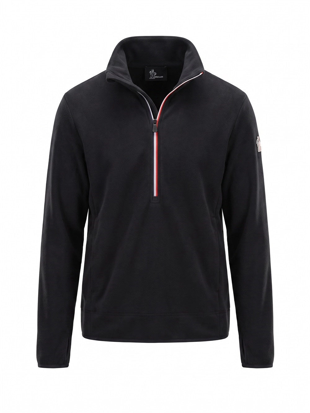 Moncler Grenoble Men Zip Up Cardigan