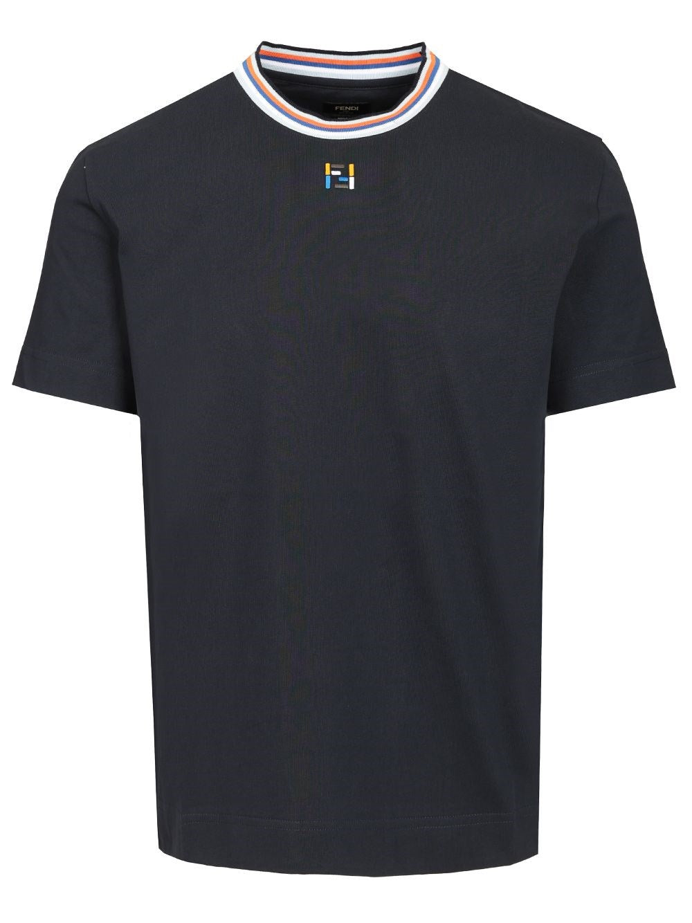 Fendi Men Regular-Fit T-Shirt