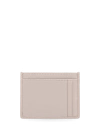 Miu Miu Miu Miu Women Matelassé Leather Card Holder
