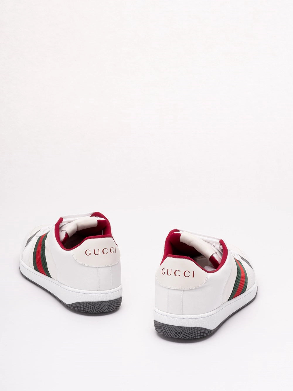 Gucci Gucci Men Screener Sneakers