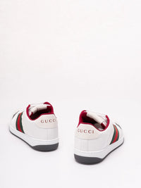 Gucci Gucci Men Screener Sneakers