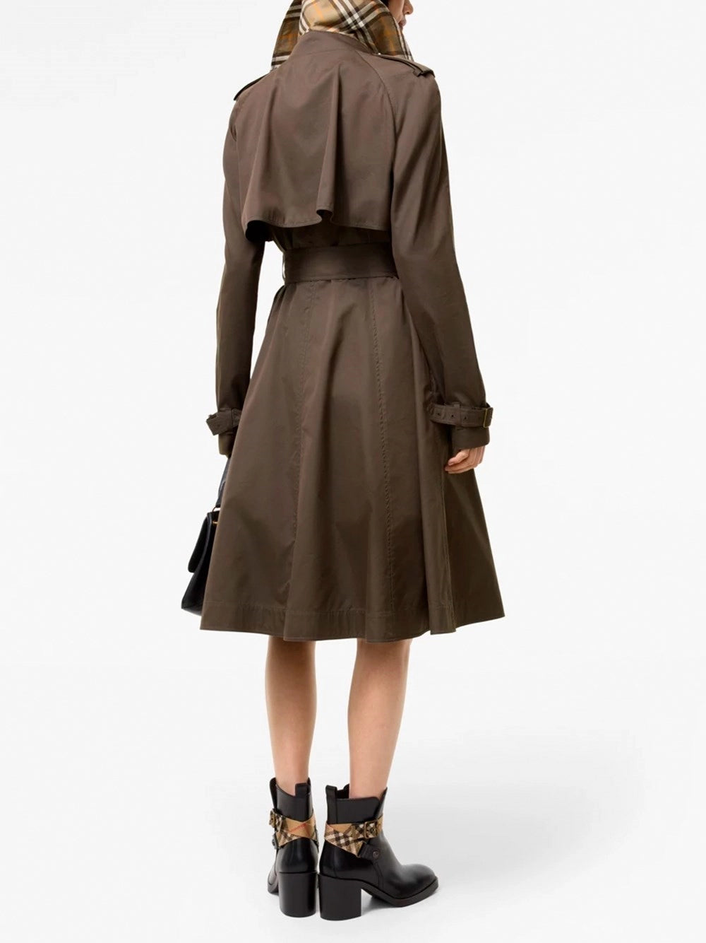 Burberry Women Pembury Trench