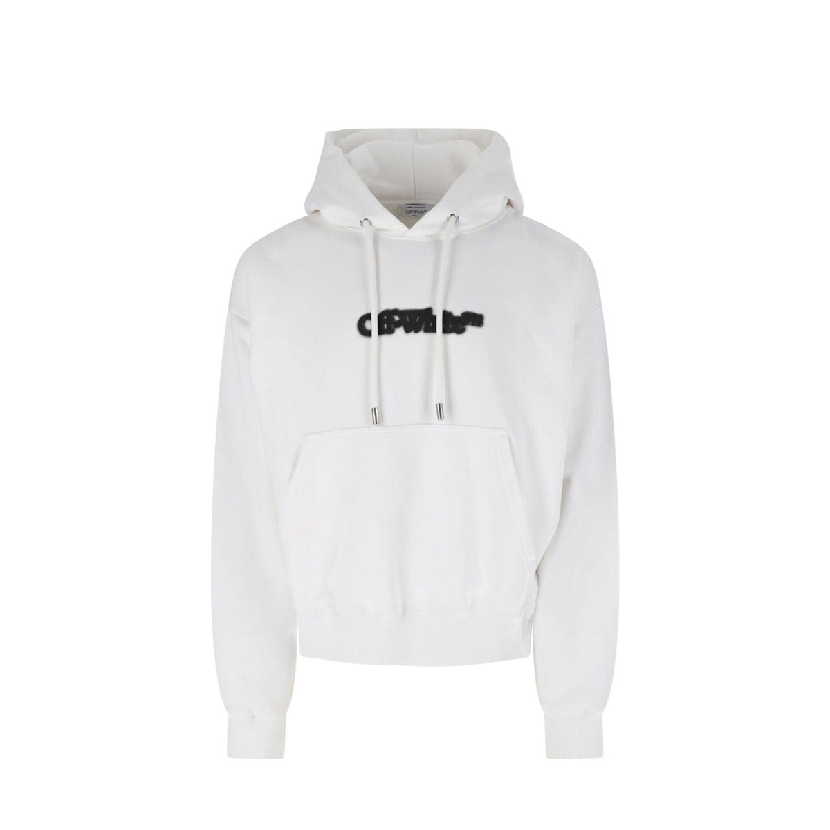 Off-White Hooded Sweatshirt Men