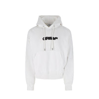 Off-White Hooded Sweatshirt Men