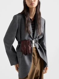 Prada Women Blazer Jacket