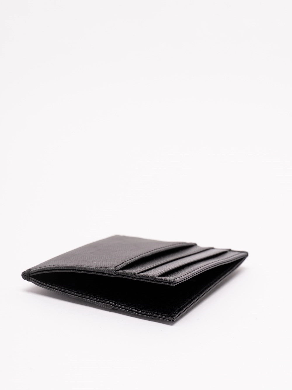 Gucci Men `Gg Core` Card Case