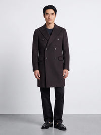 Tom Ford Men Selvedge Denim 50'S Stretch Jeans