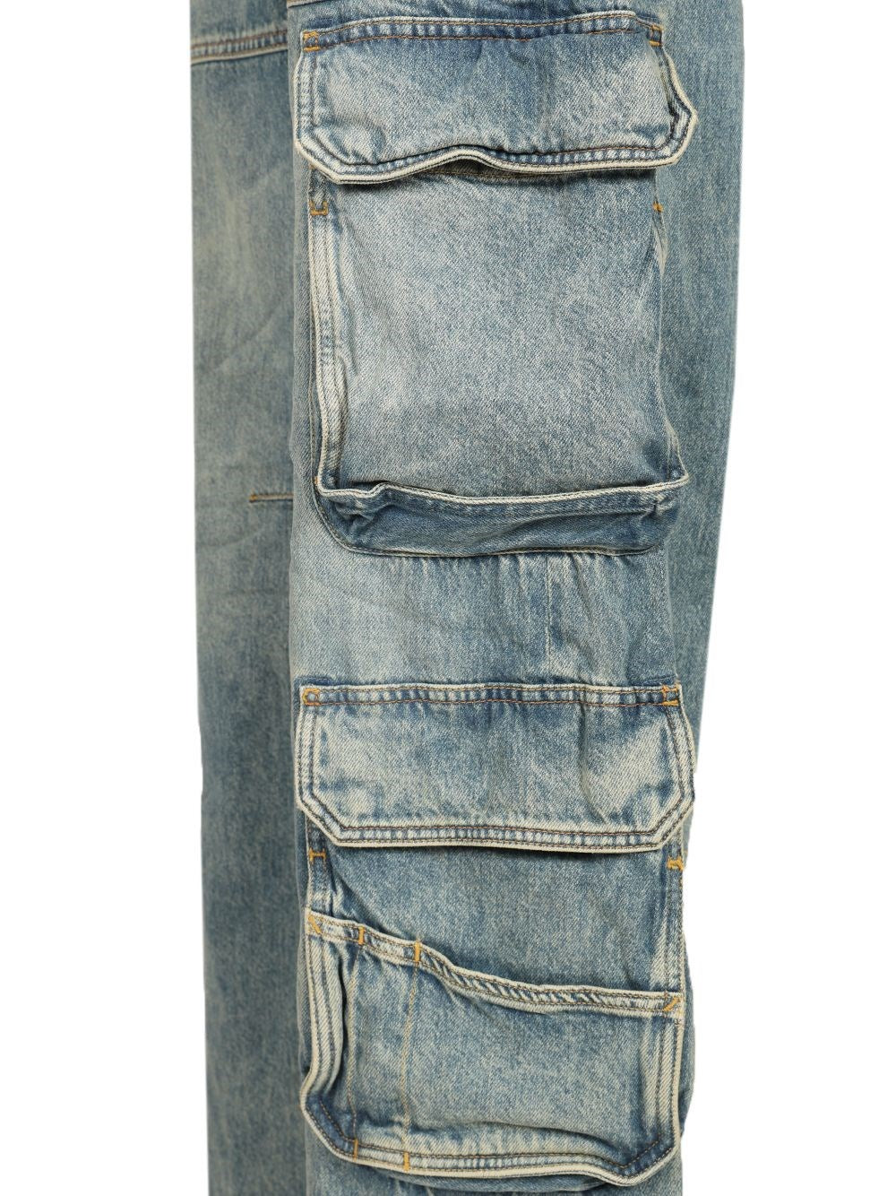 Diesel Women Relaxed Low Waist Jeans 1996 D-Sire