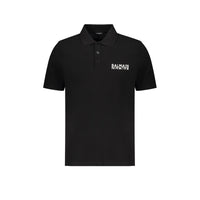 Balmain Cotton Polo Shirt Men