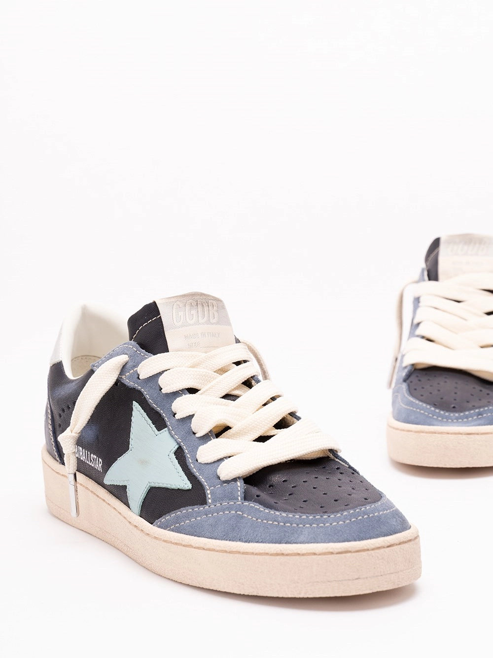 Golden Goose Women `Ball Star` Sneakers