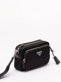 Prada Women Re-Nylon Shoulder Bag