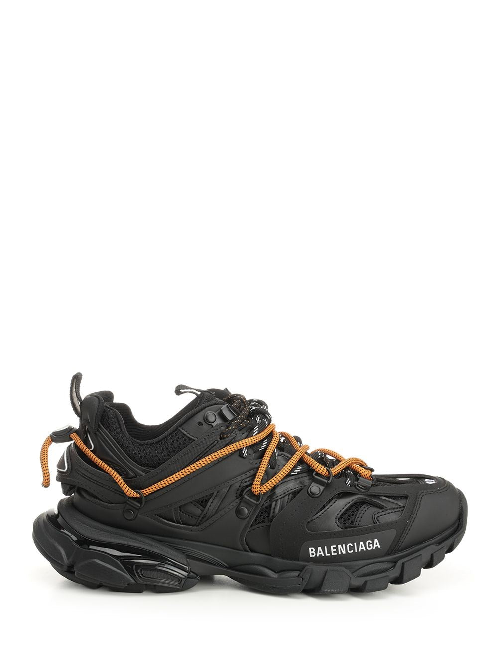 Balenciaga Balenciaga Men "Track Trail" Sneaker