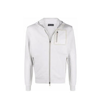 Herno Herno Hooded Sweatshirt Men