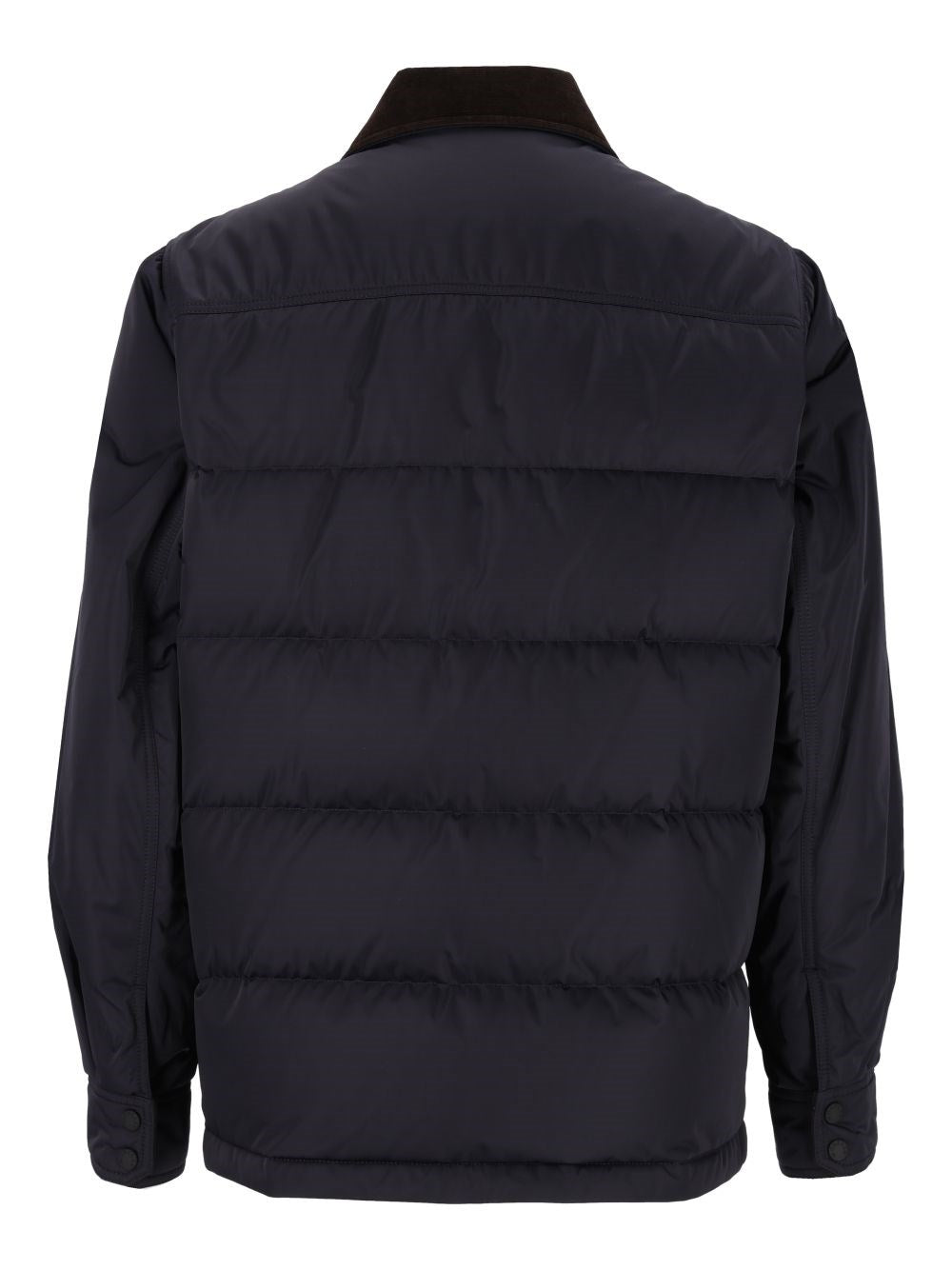 Moncler Grenoble Men Louron Short Padded Jacket