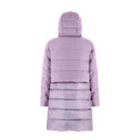 Herno Herno Wool Down Coat Women