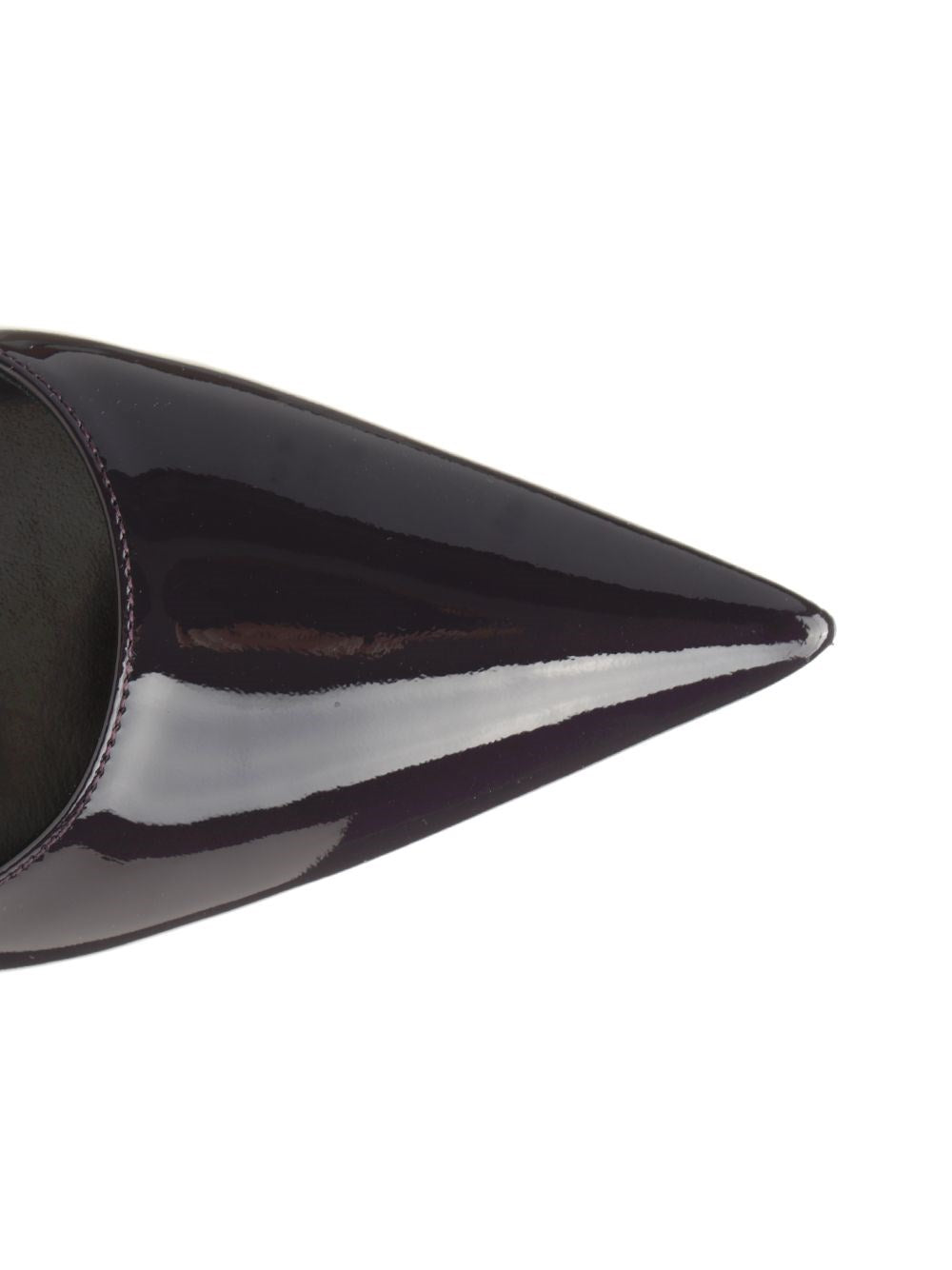 Paris Texas Women "Linda" Slingback