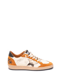 Golden goose Golden Goose Men `Ball Star` Sneakers