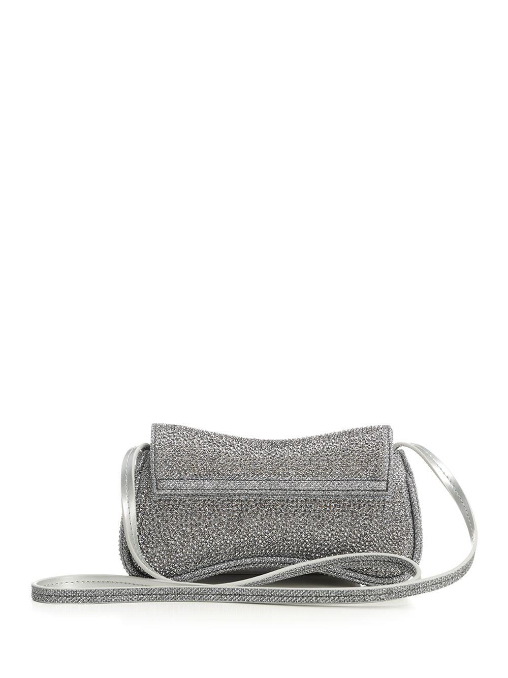 Diesel Diesel Women Mini Crossbody "Play"
