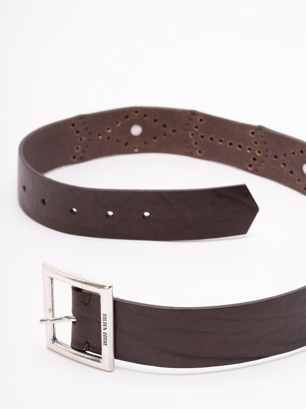 Golden goose Golden Goose Women `Sierra` Belt