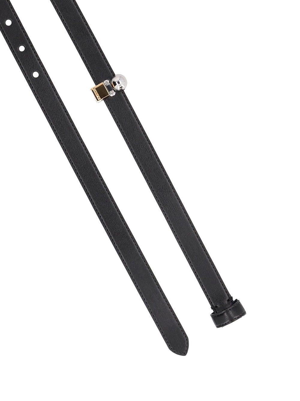 Jacquemus Women Citta Belt