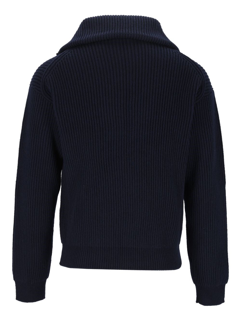 Celine Men "Trucker" Sweater