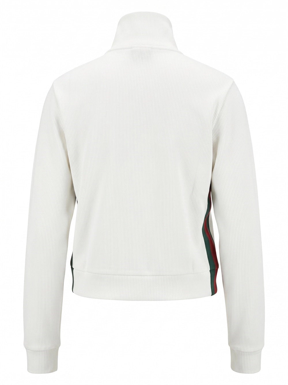 Gucci Gucci Women Zip Sweatshirt