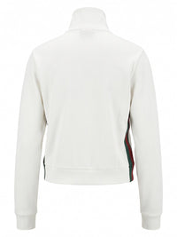Gucci Gucci Women Zip Sweatshirt