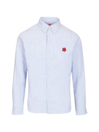 Kenzo Kenzo Men Boke Flowers Shirt