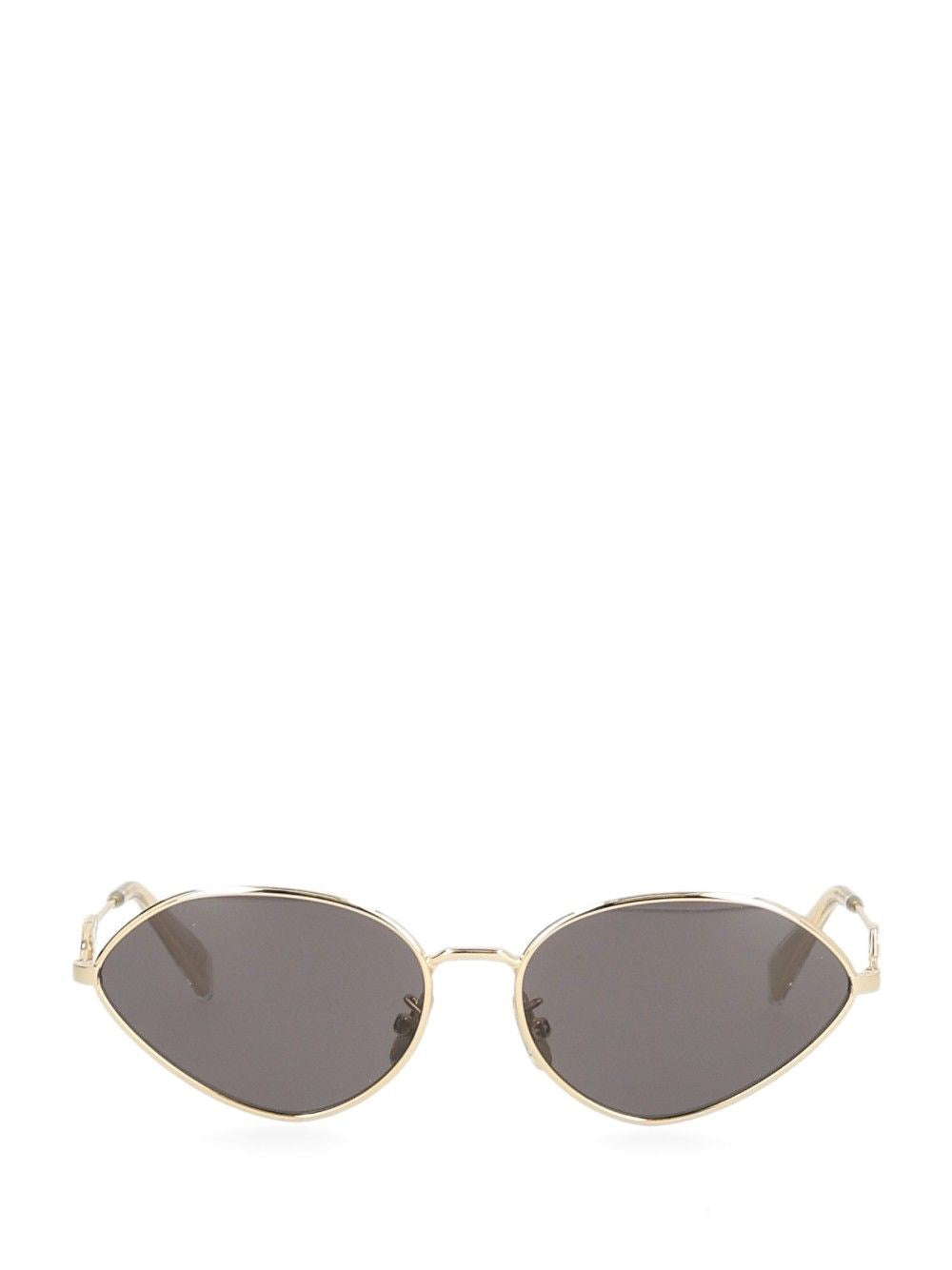 Celine Women Wire 01 Metal Sunglasses