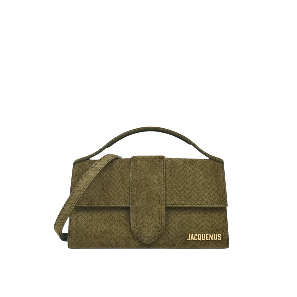 Jacquemus Le Grand Bambino Bag Women