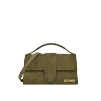 Jacquemus Le Grand Bambino Bag Women