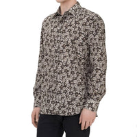 Tom Ford Tom Ford Floral Shirt Men
