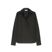 Max Mara Max Mara Scire Cotton Shirt Women