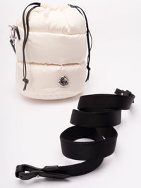 Moncler Women `Caradoc` Bucket Bag