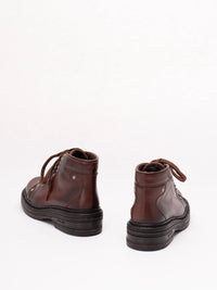 Miu Miu Women Leather Bootie