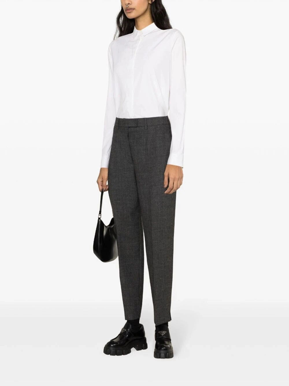 Prada Women Pants