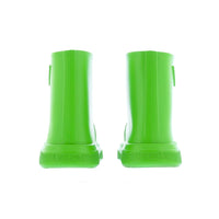 Prada Logo Rubber Boots Women
