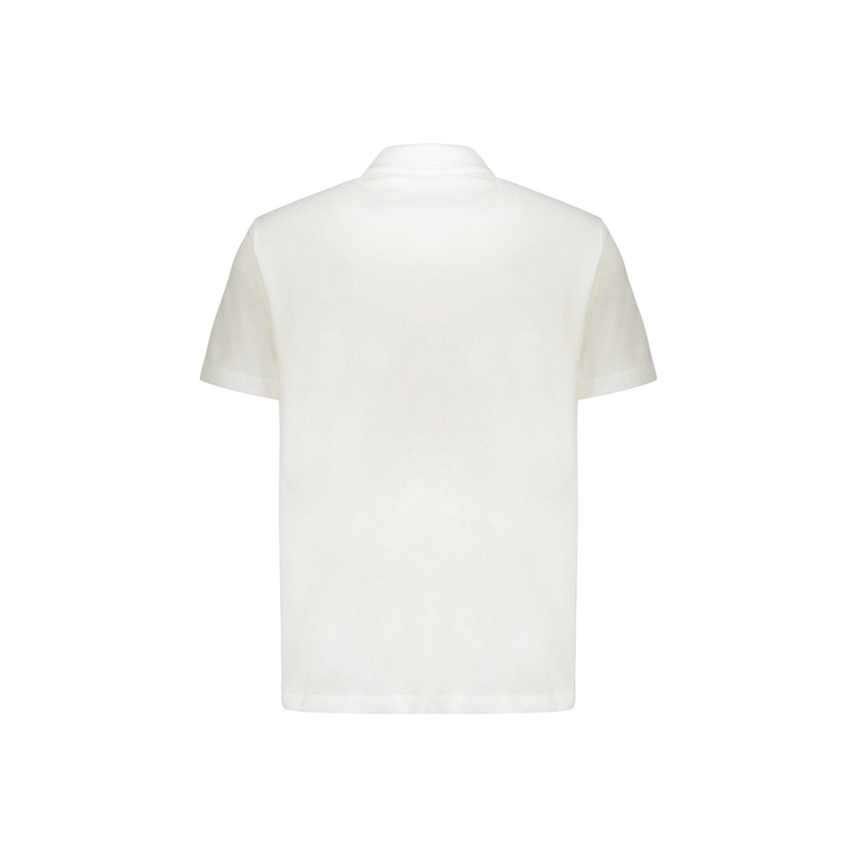 Versace Versace Logo Polo T-Shirt Men