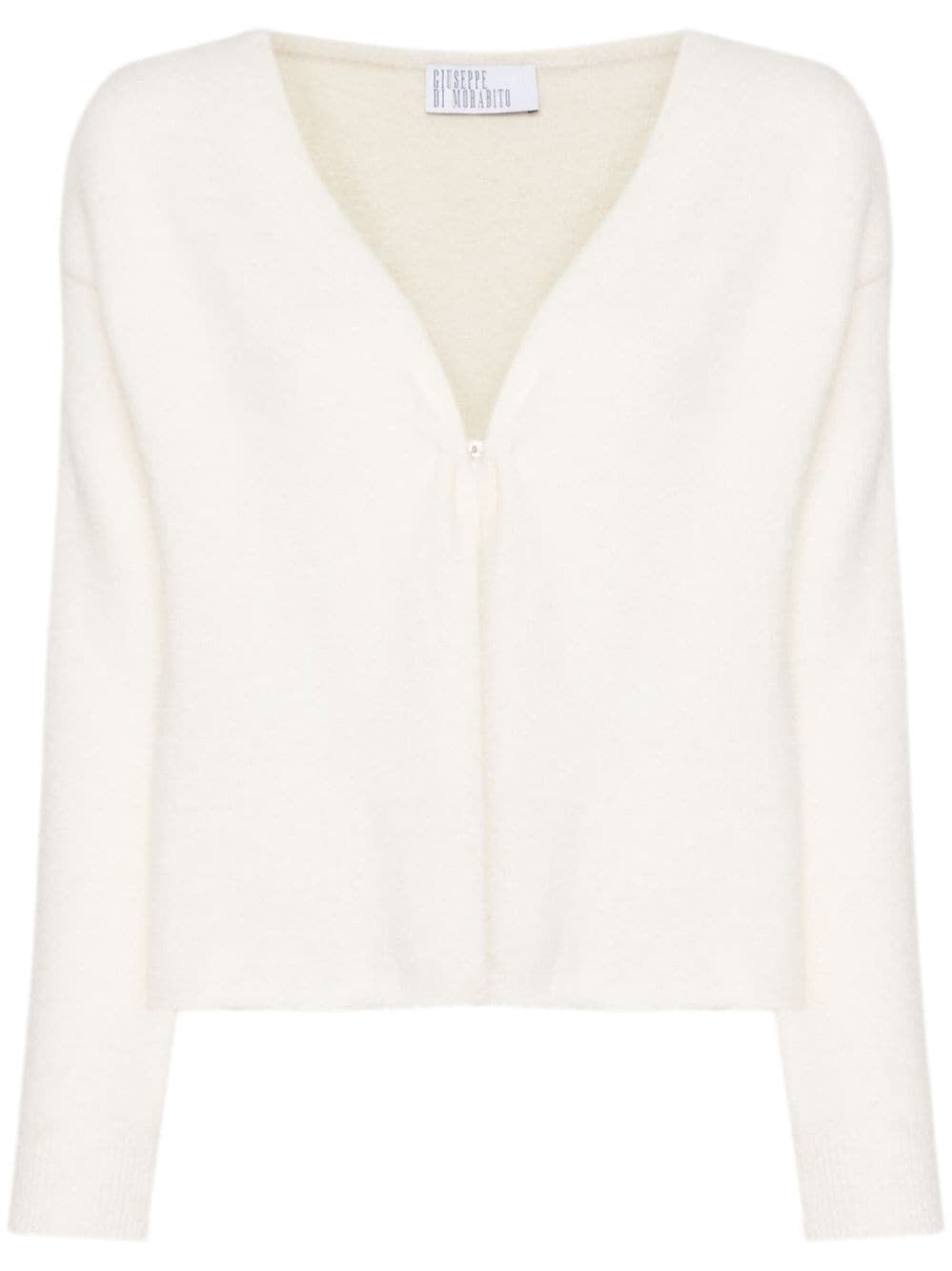 Giuseppe di morabito Giuseppe Di Morabito Women Sweater