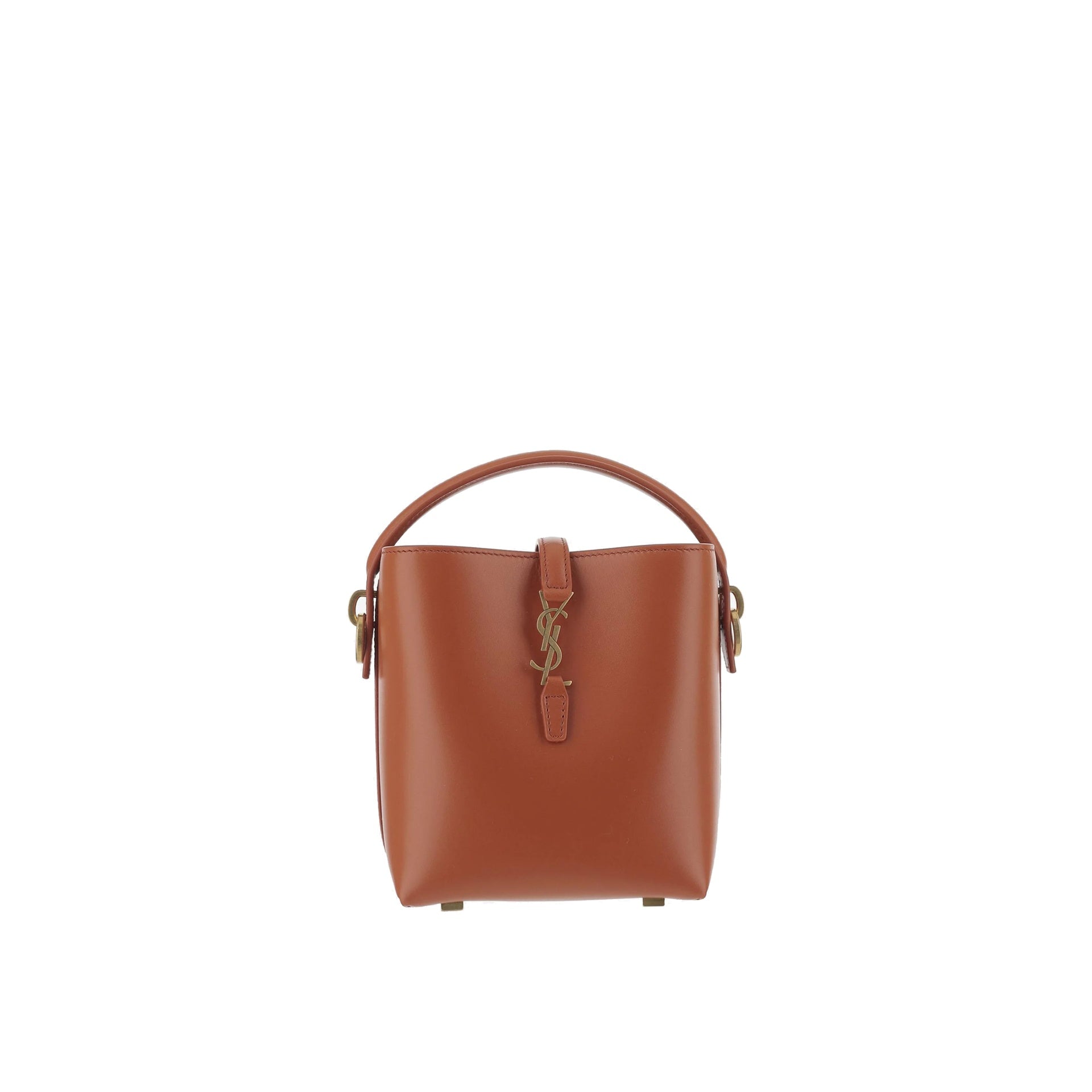 SAINT LAURENT Saint Laurent Le 37 Mini Shoulder Bag Women
