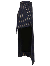 Vivienne Westwood Women "Infinity" Maxi Skirt