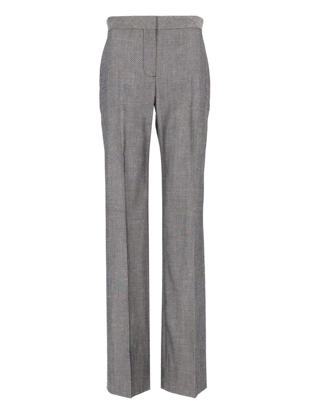 Stella Mccartney Women Tailored Trousers