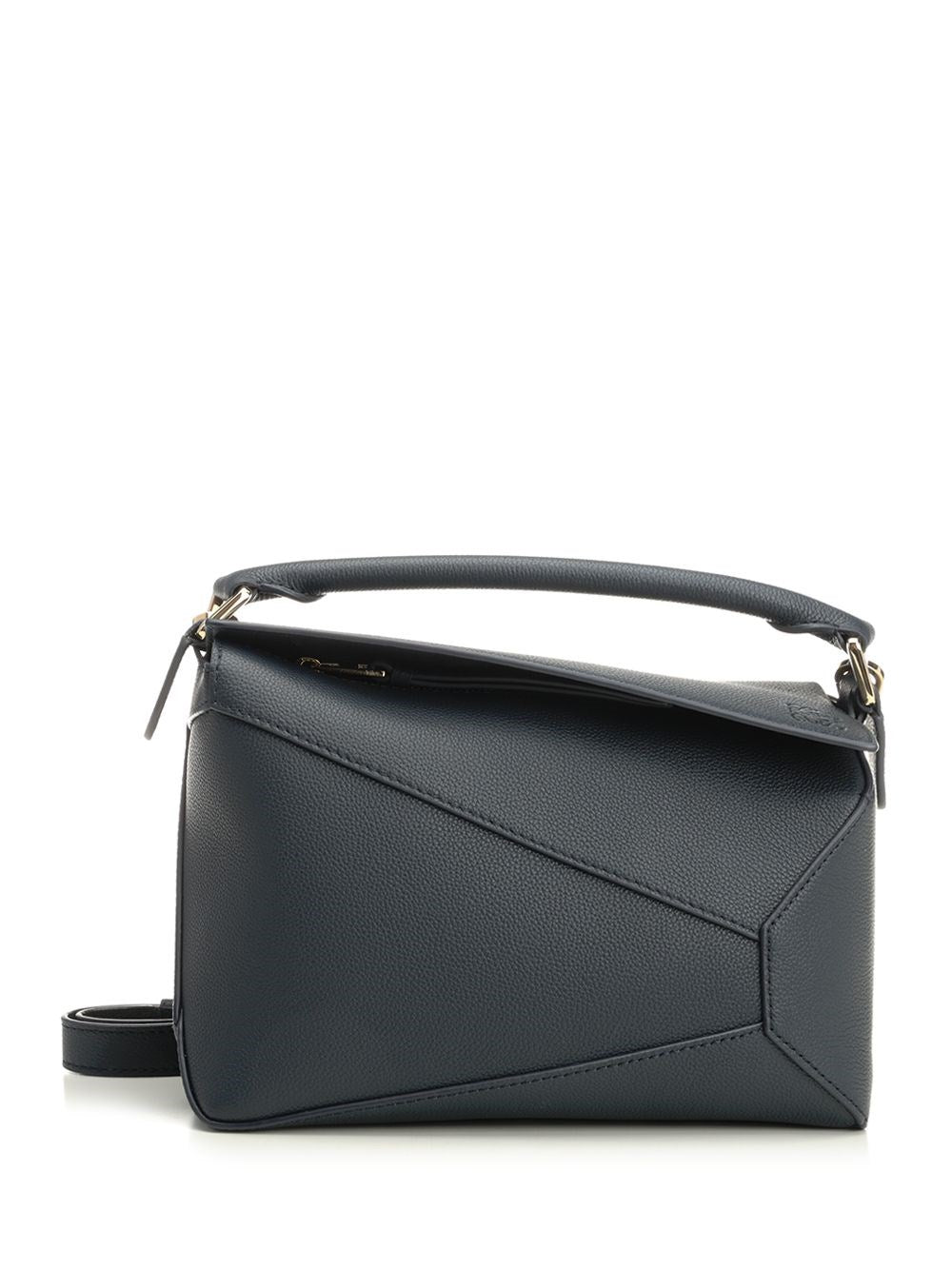Loewe Women Small "Puzzle Edge" Bag