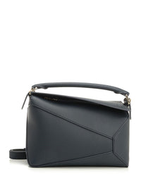 Loewe Women Small "Puzzle Edge" Bag