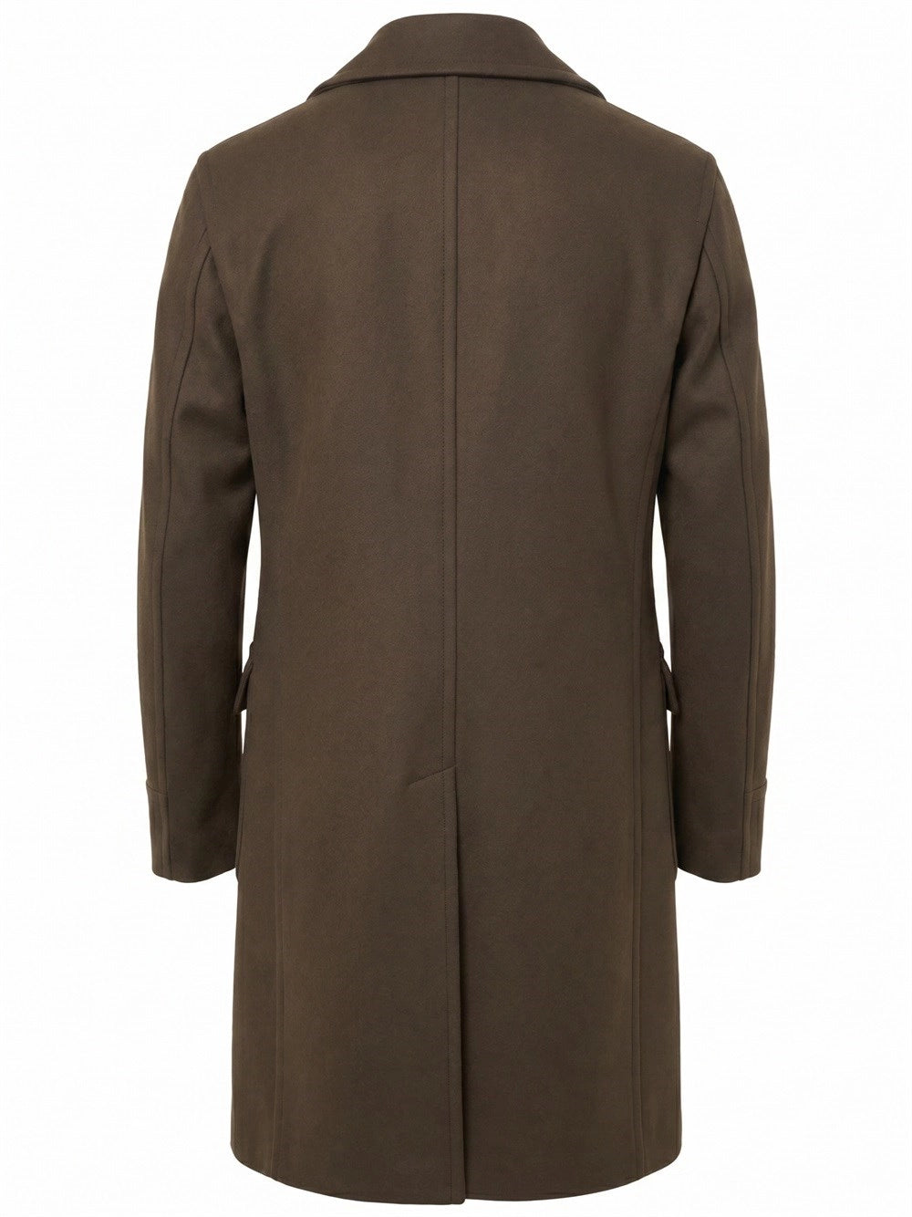 Tagliatore Men `Sherry` Coat