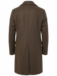 Tagliatore Men `Sherry` Coat