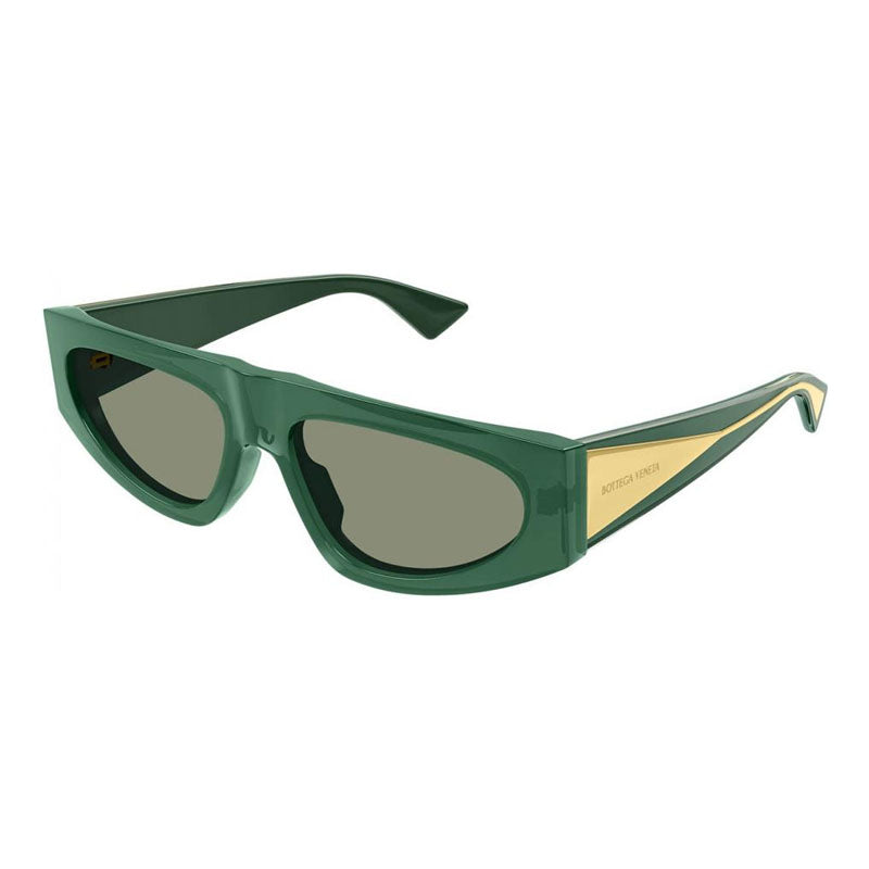, Frame and Lens