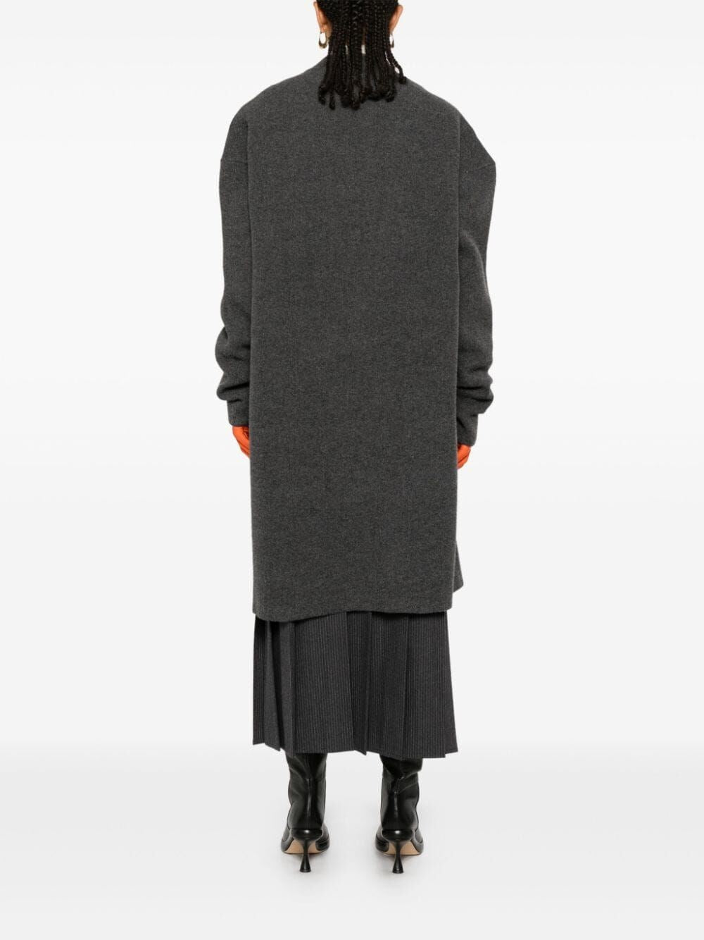 Jil sander Jil Sander Women Oversized Cardigan