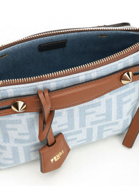 Fendi Women "By The Way Soft" Mini Bag
