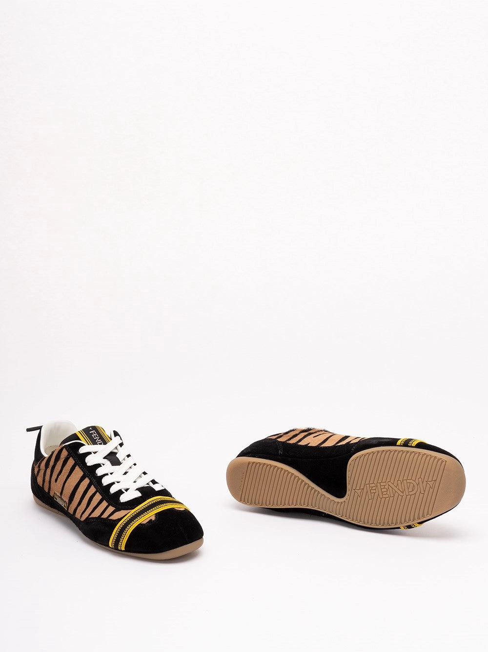 Fendi Women Sneakers